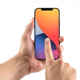 Smooth, Silky Feel 
||The surface has the same smooth, silky feel as your device's original screen Smooth, Silky Feel 
||The surface has the same smooth, silky feel as your device's original screen