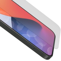 Clean, Smudge-free Screen
||ClearPrint technology, exclusive to InvisibleShield, makes fingerprints virtually invisible. Clean, Smudge-free Screen
||ClearPrint technology, exclusive to InvisibleShield, makes fingerprints virtually invisible.