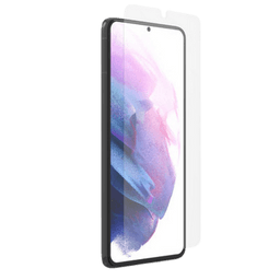 GlassFusion+ 
||Flexible Hybrid Glass Screen Protection with Anti-microbial Treatment GlassFusion+ 
||Flexible Hybrid Glass Screen Protection with Anti-microbial Treatment