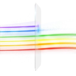 Enhanced Blue Light Filtration
||Enhanced layer filters 40% of peak toxic blue light (435-440nm). Enhanced Blue Light Filtration
||Enhanced layer filters 40% of peak toxic blue light (435-440nm).