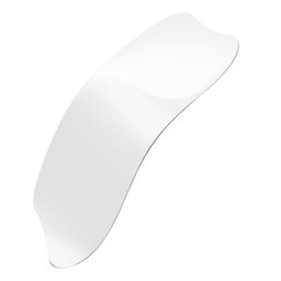 Engineered to Be Unbreakable
||Ultra Eco's flexible hybrid polymer feels just like glass and is engineered to be unbreakable. Engineered to Be Unbreakable
||Ultra Eco's flexible hybrid polymer feels just like glass and is engineered to be unbreakable.