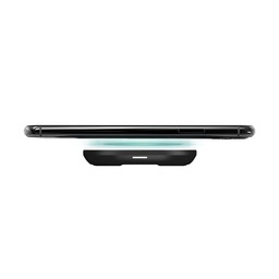 Wireless Charging
||Wirelessly charge your Qi-enabled devices.
 Wireless Charging
||Wirelessly charge your Qi-enabled devices.
