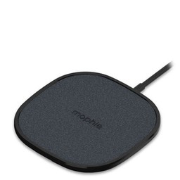 Wireless Charging Pad
||Fast Charging Pad with up to 15W of power Wireless Charging Pad
||Fast Charging Pad with up to 15W of power