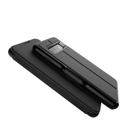 Easy Access
||Precision cut-outs provide easy access to all buttons and ports Easy Access
||Precision cut-outs provide easy access to all buttons and ports