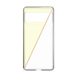 Sleek, Transparent Design
||Made with transparent D30 Crystalex that retains its clarity and won't yellow over time Sleek, Transparent Design
||Made with transparent D30 Crystalex that retains its clarity and won't yellow over time
