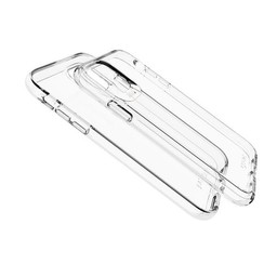 Slim Design
||Powerful protection doesn’t have to be bulky. The slim design of our cases allows your device to fit easily your pocket and also look sleek and stylish in your hand. Slim Design
||Powerful protection doesn’t have to be bulky. The slim design of our cases allows your device to fit easily your pocket and also look sleek and stylish in your hand.