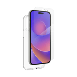 IFROGZ Defence Protective Case / Glass Screen for Apple iPhone 14 Pro Max IFROGZ Defence Protective Case / Glass Screen for Apple iPhone 14 Pro Max