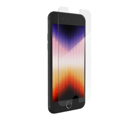IFROGZ Defence Glass for the iPhone SE 2nd Gen IFROGZ Defence Glass for the iPhone SE 2nd Gen