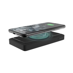Wireless Charging
||Wirelessly charge your Qi-enabled devices. Wireless Charging
||Wirelessly charge your Qi-enabled devices.