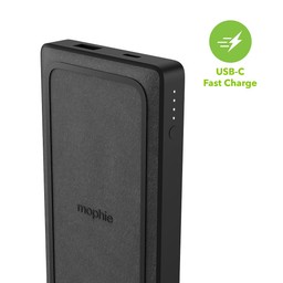 18W USB-C PD Port
||Get 50% battery in just 30 minutes.** 18W USB-C PD Port
||Get 50% battery in just 30 minutes.**