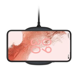 Wireless Charging Compatible
||Havana is compatible with most wireless chargers Wireless Charging Compatible
||Havana is compatible with most wireless chargers