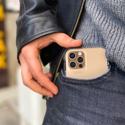 Slim Design
||The slim, lightweight design fits easily in your pocket and comfortably in your hand Slim Design
||The slim, lightweight design fits easily in your pocket and comfortably in your hand