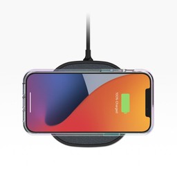 Wireless Charging Compatible
||Crystal Palace is compatible with most wireless chargers. Wireless Charging Compatible
||Crystal Palace is compatible with most wireless chargers.