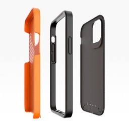 Reinforced Back Plate
||The back plate is reinforced with a layer of D3O® material for extra protection. Reinforced Back Plate
||The back plate is reinforced with a layer of D3O® material for extra protection.