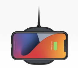 Wireless Charging Compatible
||The Battersea case is compatible with most wireless chargers.
 Wireless Charging Compatible
||The Battersea case is compatible with most wireless chargers.