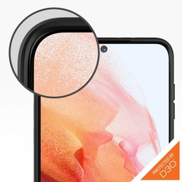 Edge-to-Edge Protection
||Gear4 cases wrap to the front of the phone to provide edge-to-edge protection.
 Edge-to-Edge Protection
||Gear4 cases wrap to the front of the phone to provide edge-to-edge protection.