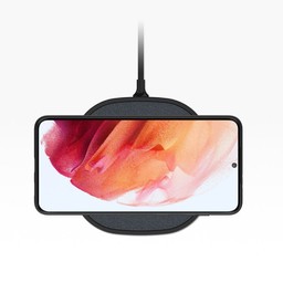 Wireless Charging Compatible
||Copenhagen is compatible with most wireless chargers. Wireless Charging Compatible
||Copenhagen is compatible with most wireless chargers.