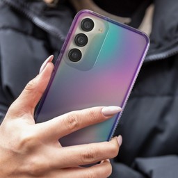 Improved Grip
||The edges of the case have an improved grip for a secure hold Improved Grip
||The edges of the case have an improved grip for a secure hold