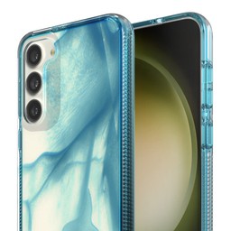 Sleek, Transparent Design
||Made with transparent D3O® Crystalex that retains its clarity and won't yellow over time. Sleek, Transparent Design
||Made with transparent D3O® Crystalex that retains its clarity and won't yellow over time.