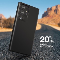 Drop Resistant Up to 20ft|6m
||Everest protects your phone from drops up to 20 feet (6 meters). Drop Resistant Up to 20ft|6m
||Everest protects your phone from drops up to 20 feet (6 meters).