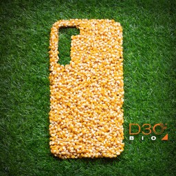 Made with D3O® Bio
||D3O® Bio is a plant-based protection material made with 45% renewable resources, as opposed to fossil-based resources. Made with D3O® Bio
||D3O® Bio is a plant-based protection material made with 45% renewable resources, as opposed to fossil-based resources.