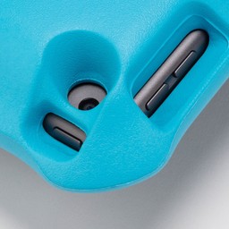 Easy Access to All Ports
||Orlando provides easy access to all buttons, ports, and mics. Easy Access to All Ports
||Orlando provides easy access to all buttons, ports, and mics.