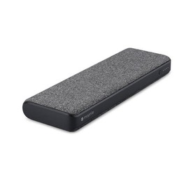 Contains a 20,000mAh Internal Battery
||The mophie powerstation pro offers plenty of capacity to help meet the demands of your day. Contains a 20,000mAh Internal Battery
||The mophie powerstation pro offers plenty of capacity to help meet the demands of your day.