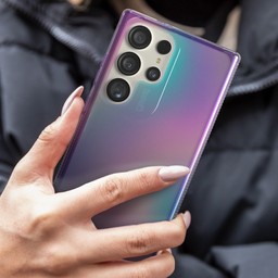 Improved Grip
||The edges of the case have an improved grip for a secure hold Improved Grip
||The edges of the case have an improved grip for a secure hold