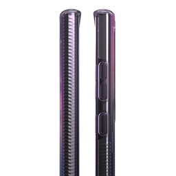 Sleek, Transparent Design
||Made with transparent D3O® Crystalex that retains its clarity and won't yellow over time. Sleek, Transparent Design
||Made with transparent D3O® Crystalex that retains its clarity and won't yellow over time.
