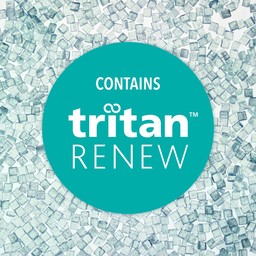 Contains Recycled Plastics 
||Rio incorporates Tritan Renew, 50% certified recycled content to help protect the planet. Contains Recycled Plastics 
||Rio incorporates Tritan Renew, 50% certified recycled content to help protect the planet.