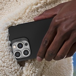 Textured Grip
||Rio has a textured finish for an improved grip. Textured Grip
||Rio has a textured finish for an improved grip.