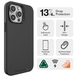 Key Features Key Features