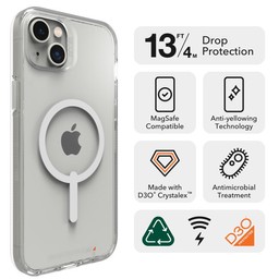 Key Features Key Features