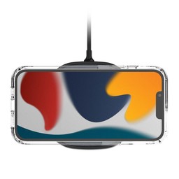 Wireless Charging Compatible
||Crystal Palace is compatible with most wireless chargers. Wireless Charging Compatible
||Crystal Palace is compatible with most wireless chargers.