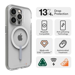 Key Features Key Features