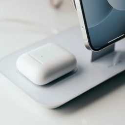 AirPods Charging
||Charge your airpods or airpods pro effortlessly AirPods Charging
||Charge your airpods or airpods pro effortlessly