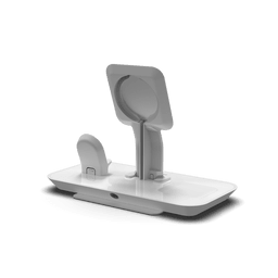 mophie 3-in-1 wireless charger (2022) (EU&UK) mophie 3-in-1 wireless charger (2022) (EU&UK)