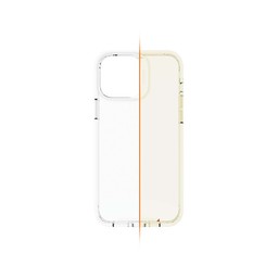 Sleek, Transparent Design
||Made with transparent D3O Crystalex that retains its clarity and won't yellow over time. Sleek, Transparent Design
||Made with transparent D3O Crystalex that retains its clarity and won't yellow over time.