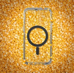 Made with D3O®
||D3O® is a pliable, flexible material that hardens on impact, dissipating shock and protecting your device. Made with D3O®
||D3O® is a pliable, flexible material that hardens on impact, dissipating shock and protecting your device.