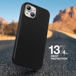 Drop Resistant Up to 13ft|4m 
||Copenhagen protects your phone from drops up to 13 feet (4 meters).* Drop Resistant Up to 13ft|4m 
||Copenhagen protects your phone from drops up to 13 feet (4 meters).*
