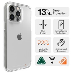 Gear4 Crystal Palace iPhone 14 Pro Max Gear4 Crystal Palace iPhone 14 Pro Max