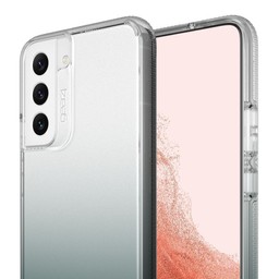 Improved Grip
||The edges of the case have an improved grip for a secure hold Improved Grip
||The edges of the case have an improved grip for a secure hold