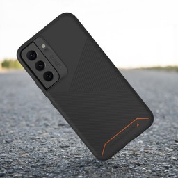 Drop Resistant Up to 16ft|5m
||Denali protects your phone from drops up to 16 feet (5 meters).* Drop Resistant Up to 16ft|5m
||Denali protects your phone from drops up to 16 feet (5 meters).*