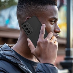 5G Compatible
||Denali is 5G compatible, so you get a clear, strong signal.
 5G Compatible
||Denali is 5G compatible, so you get a clear, strong signal.