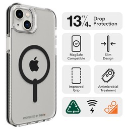 Gear4 Santa Cruz Snap iPhone 14 Plus Gear4 Santa Cruz Snap iPhone 14 Plus