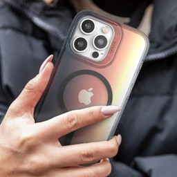 Improved Grip
||The edges of the case have an improved grip for a secure hold Improved Grip
||The edges of the case have an improved grip for a secure hold