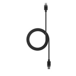 USB-C to Lightning
||Fast charging cable USB-C to Lightning
||Fast charging cable