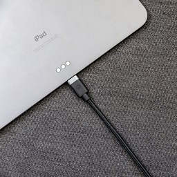 USB-C Connectors
||Charge and sync any USB-C Apple devices with a Fast Charge cable USB-C Connectors
||Charge and sync any USB-C Apple devices with a Fast Charge cable