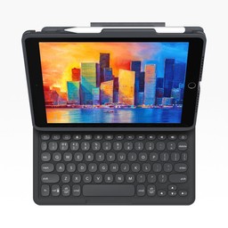 Long-lasting Battery
||Type for up to one year before recharging the battery.* The sleep/wake function helps preserve battery life when keyboard is not in use. Long-lasting Battery
||Type for up to one year before recharging the battery.* The sleep/wake function helps preserve battery life when keyboard is not in use.