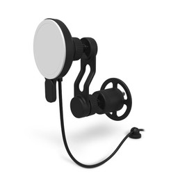 Vent Mount with MagSafe
||Made for MagSafe, Universal Car Vent Mount with Adjustable Arm Vent Mount with MagSafe
||Made for MagSafe, Universal Car Vent Mount with Adjustable Arm